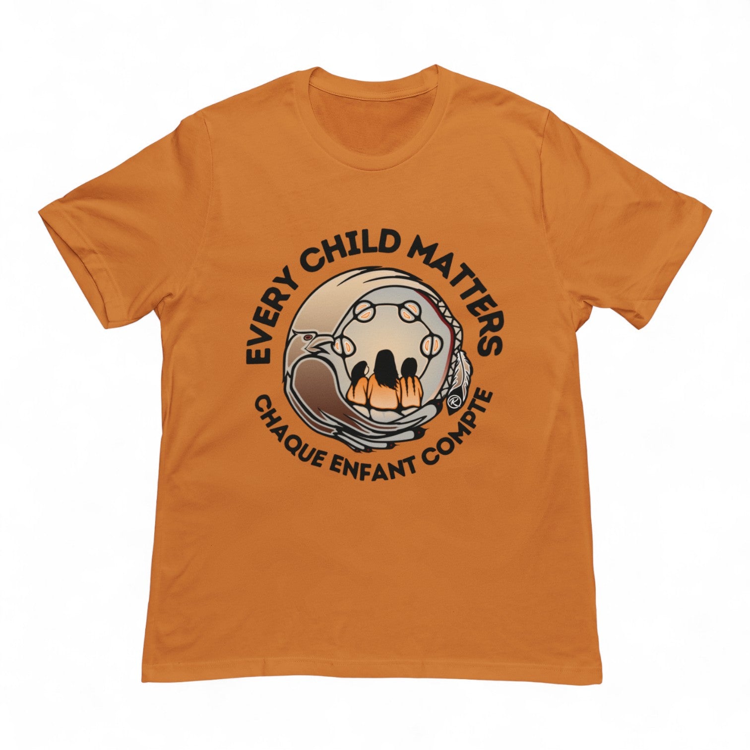 Every Child Matters 'Binesi' T-shirt (Unisex)