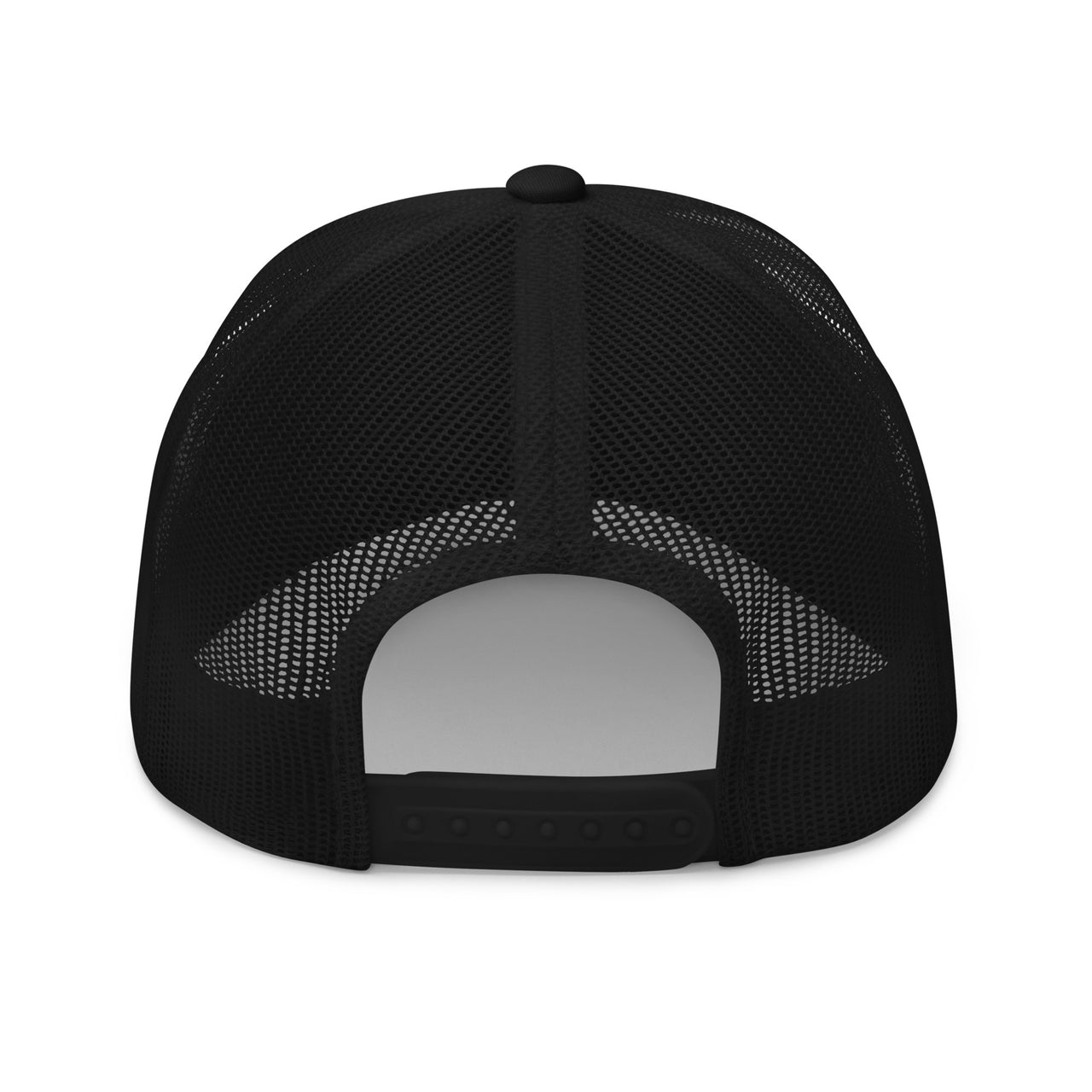 Not Today Colonizer Mesh Cap