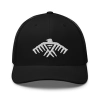 Thumbnail for Thunderbird Mesh Cap