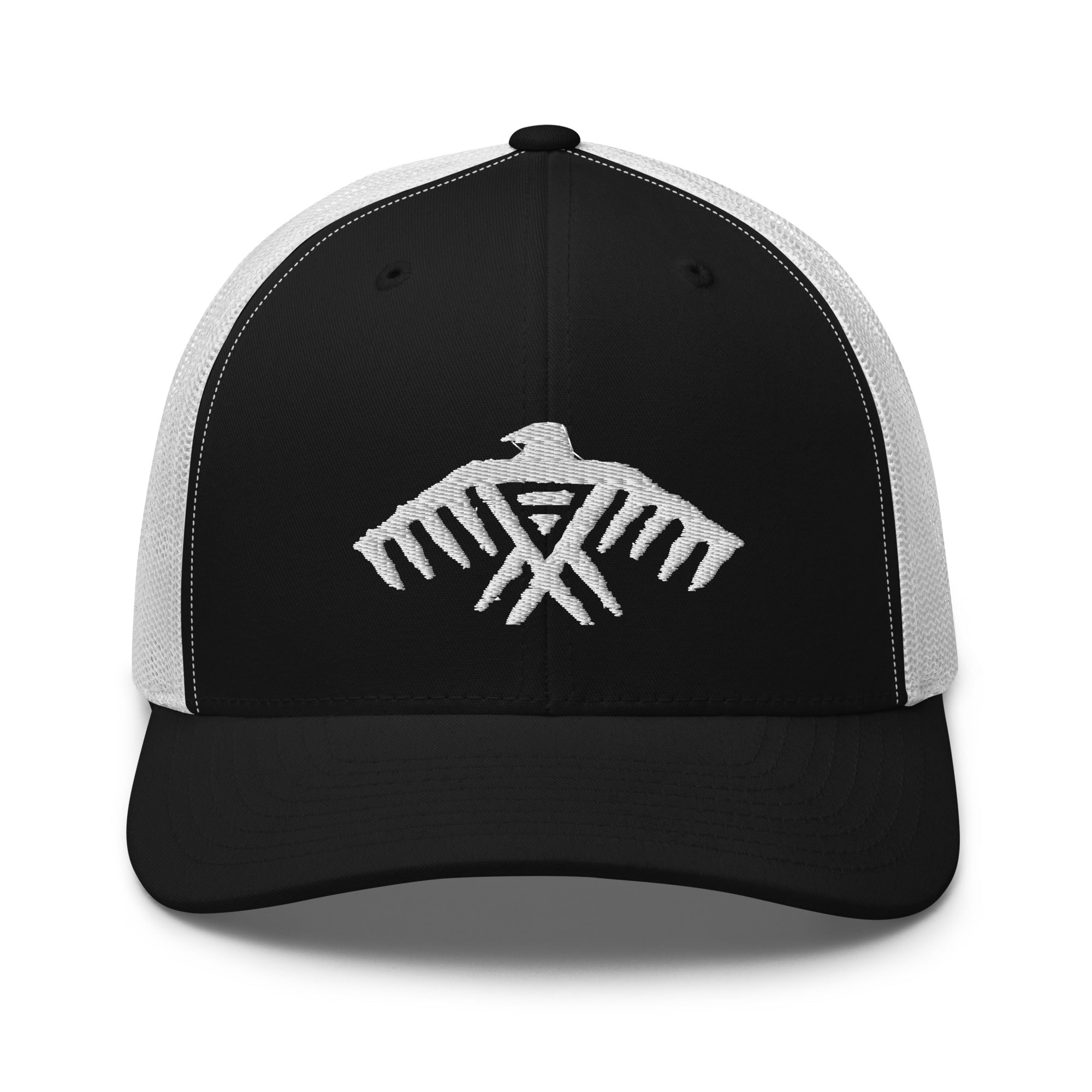 Thunderbird Mesh Cap