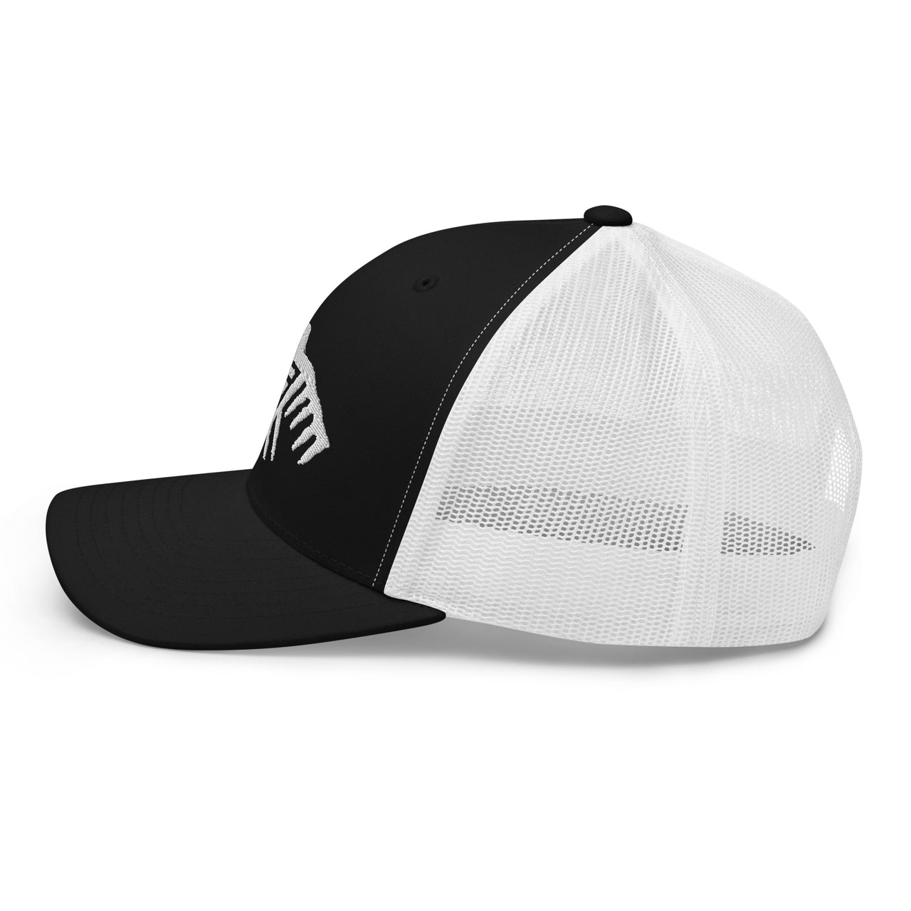 Thunderbird Mesh Cap