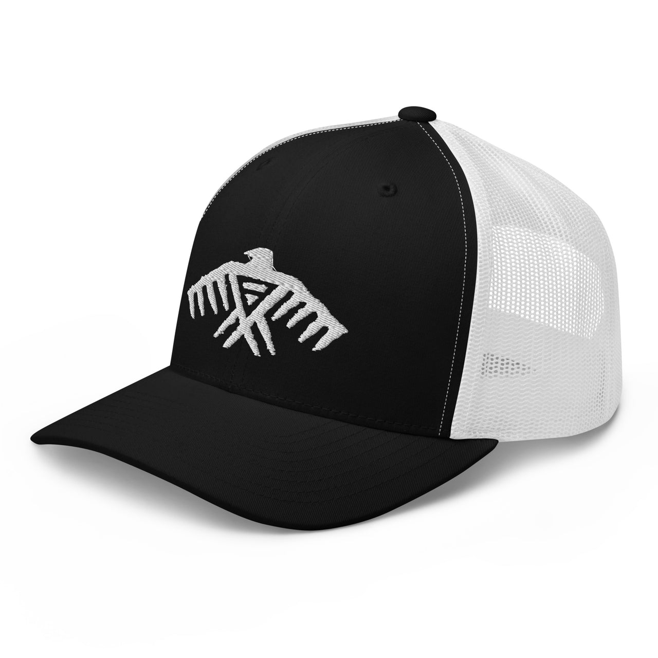 Thunderbird Mesh Cap