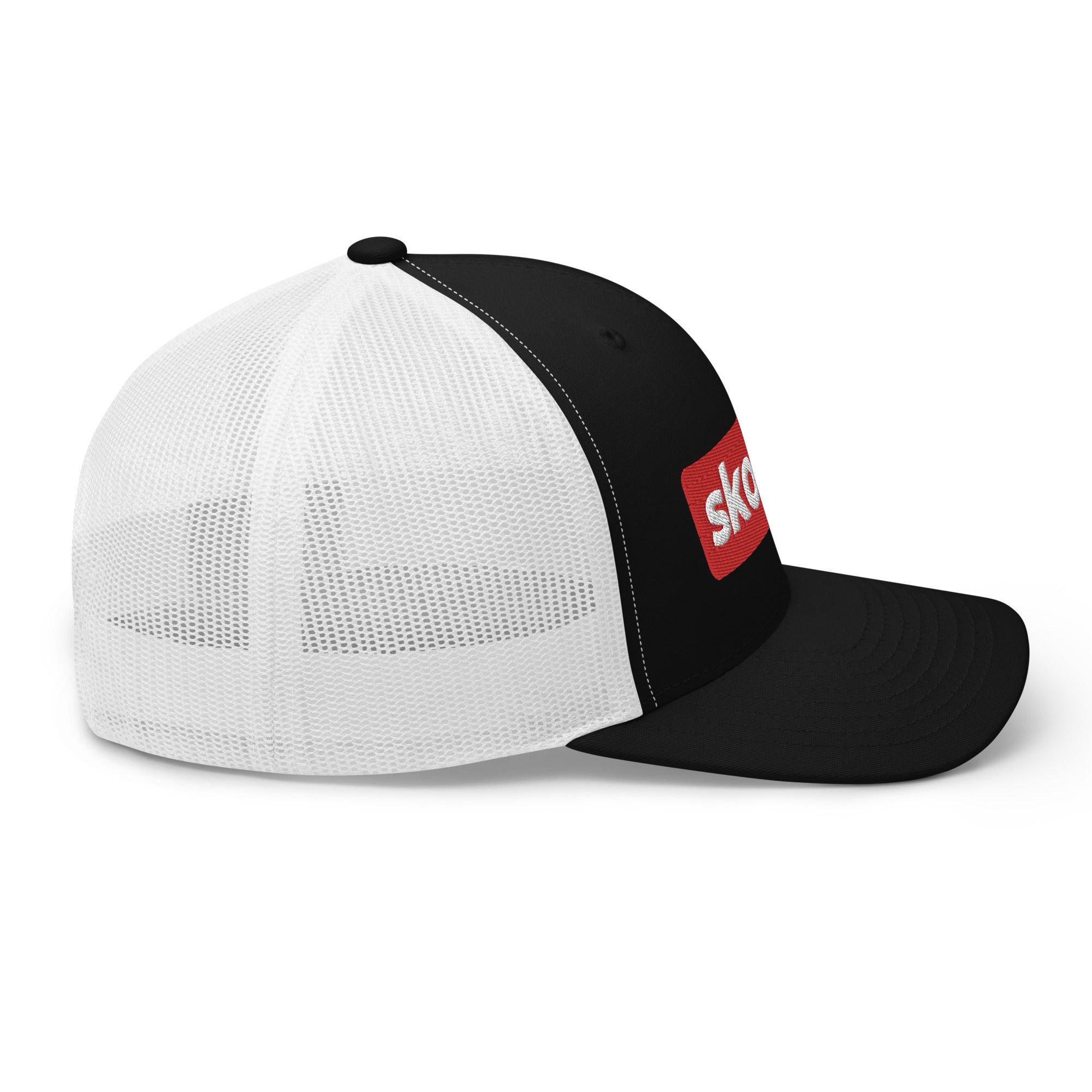 Red Label SKODEN Mesh Cap