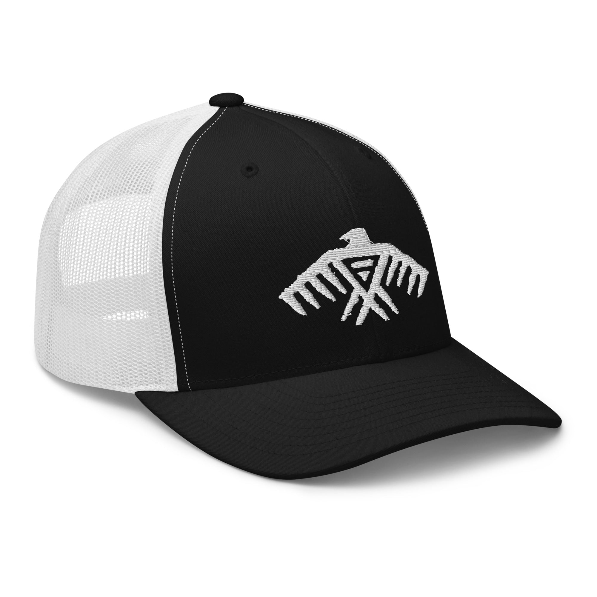 Thunderbird Mesh Cap