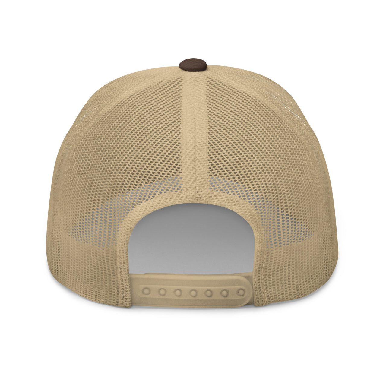 TURTLE ISLAND Mesh Cap