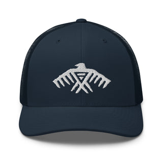 Thunderbird Mesh Cap