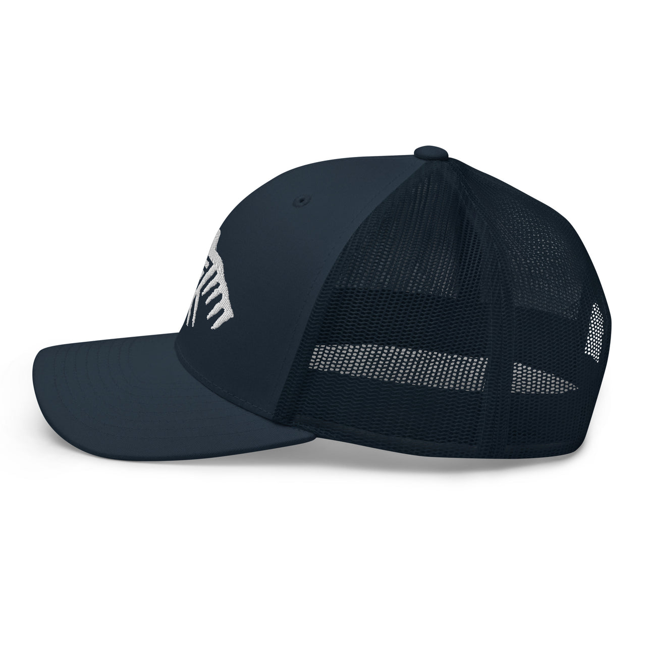 Thunderbird Mesh Cap