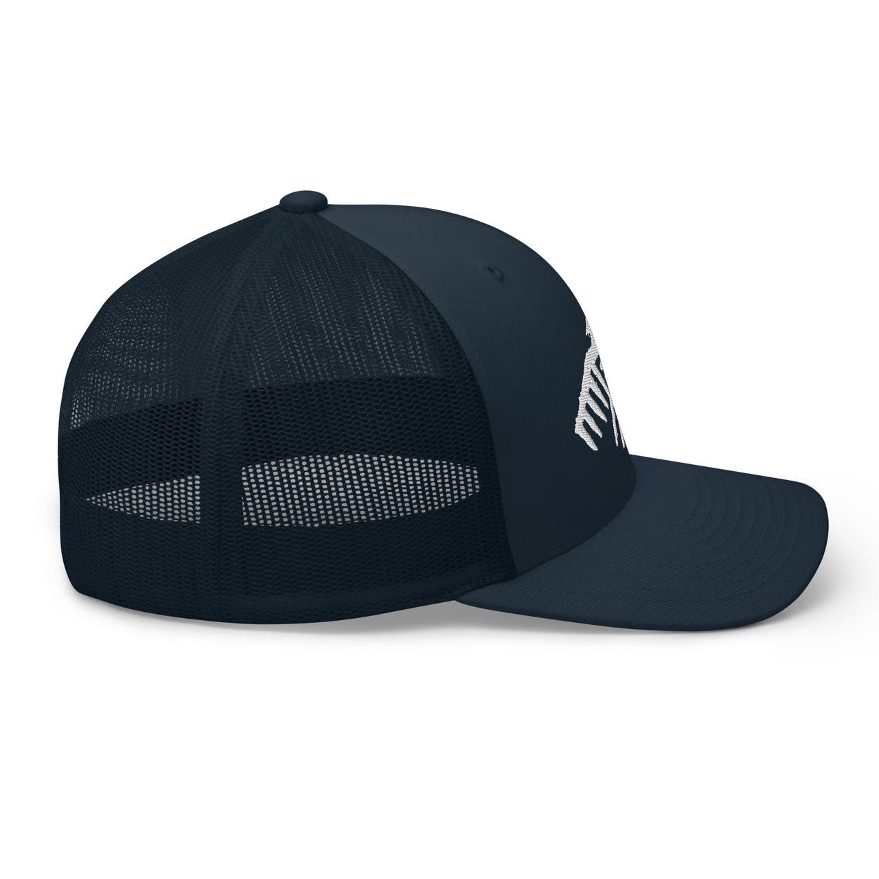 Thunderbird Mesh Cap