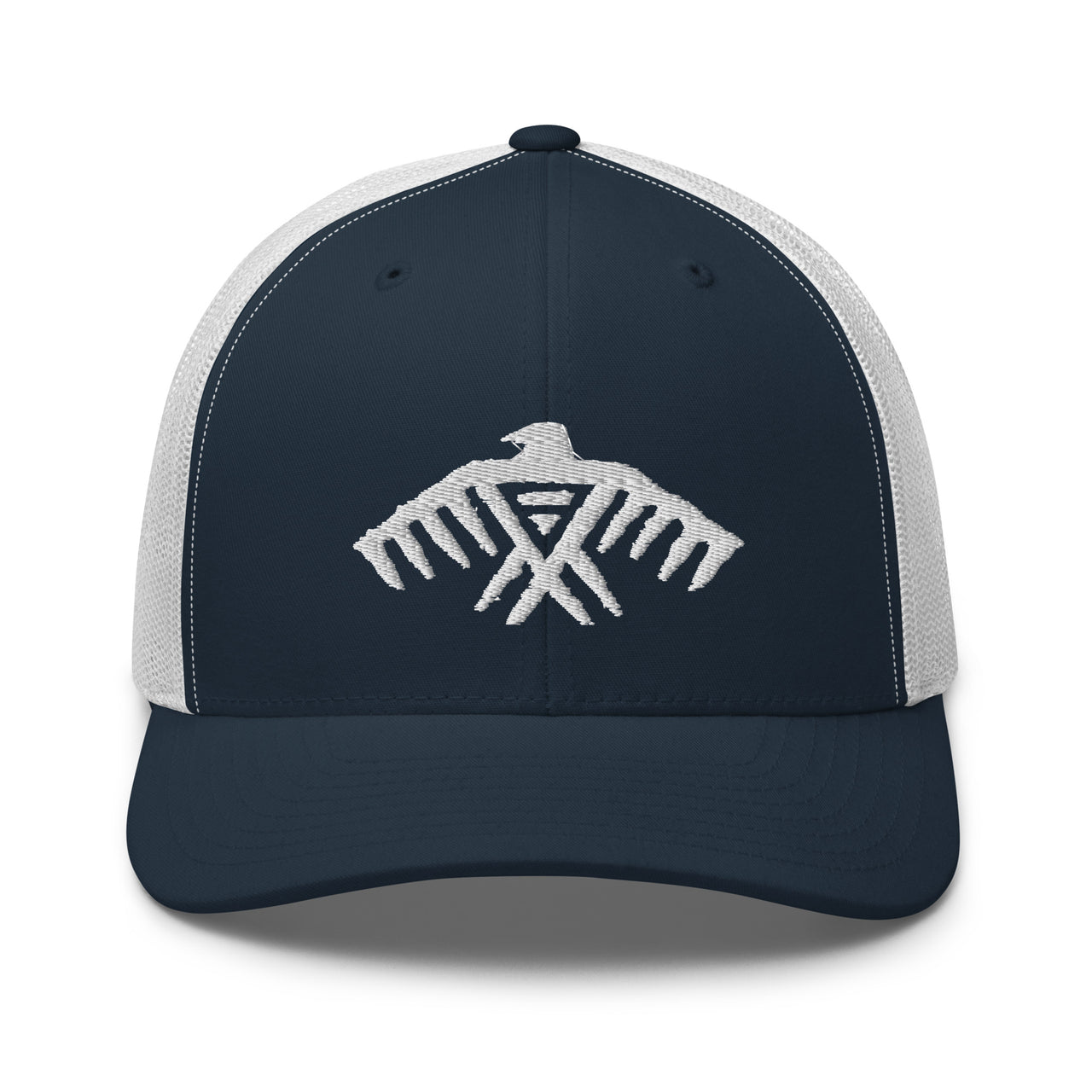 Thunderbird Mesh Cap