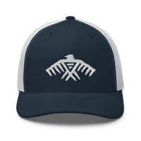 Thumbnail for Thunderbird Mesh Cap