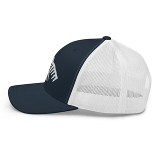 Thunderbird Mesh Cap