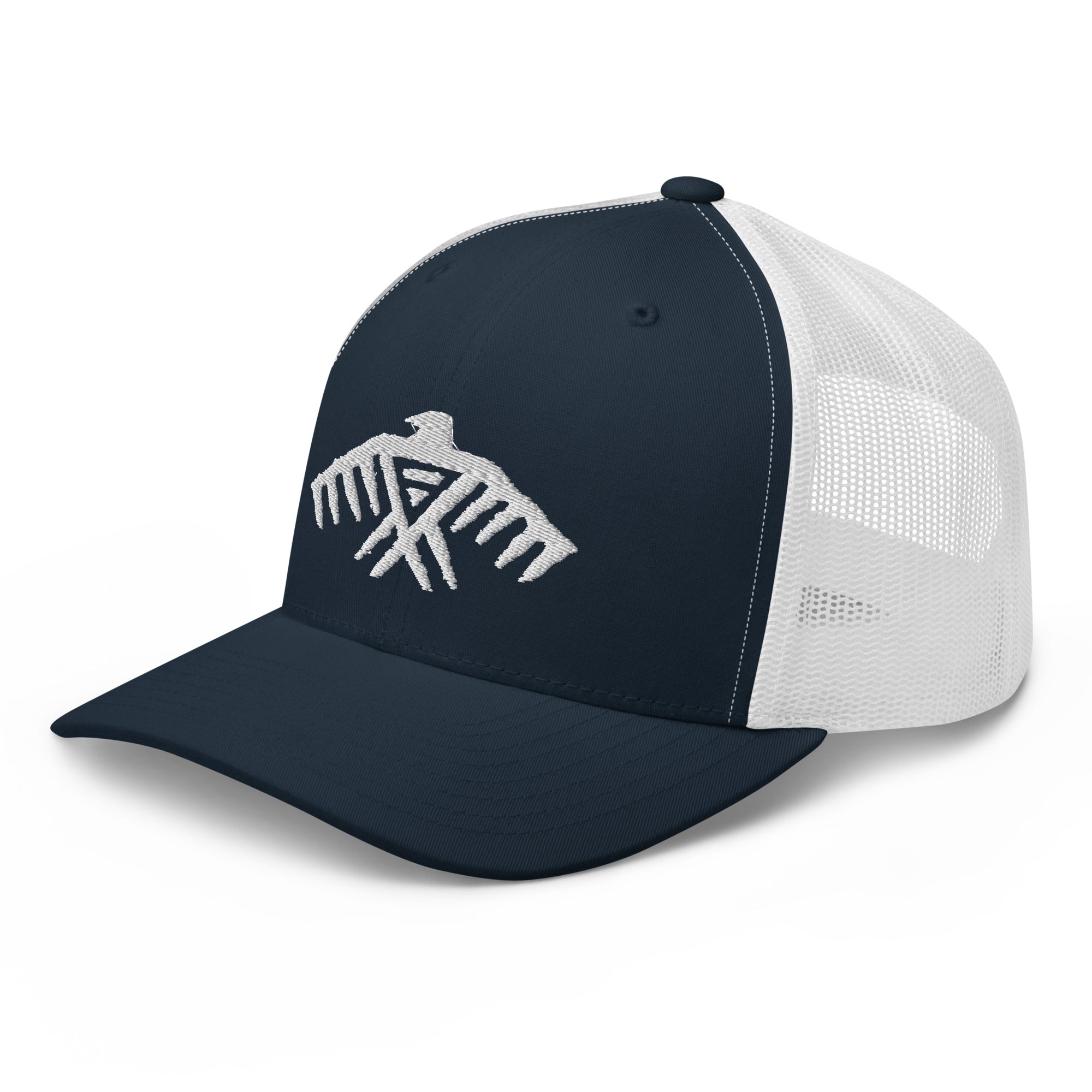 Thunderbird Mesh Cap