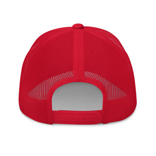 Thunderbird Mesh Cap
