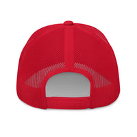 Thumbnail for Thunderbird Mesh Cap