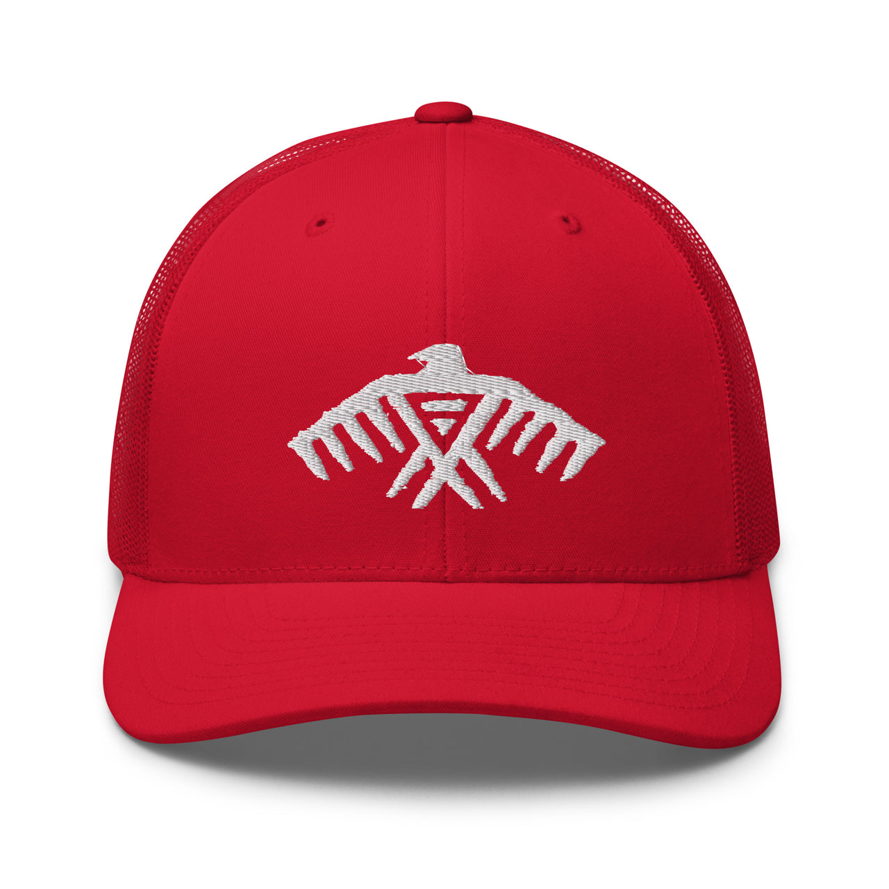 Thunderbird Mesh Cap