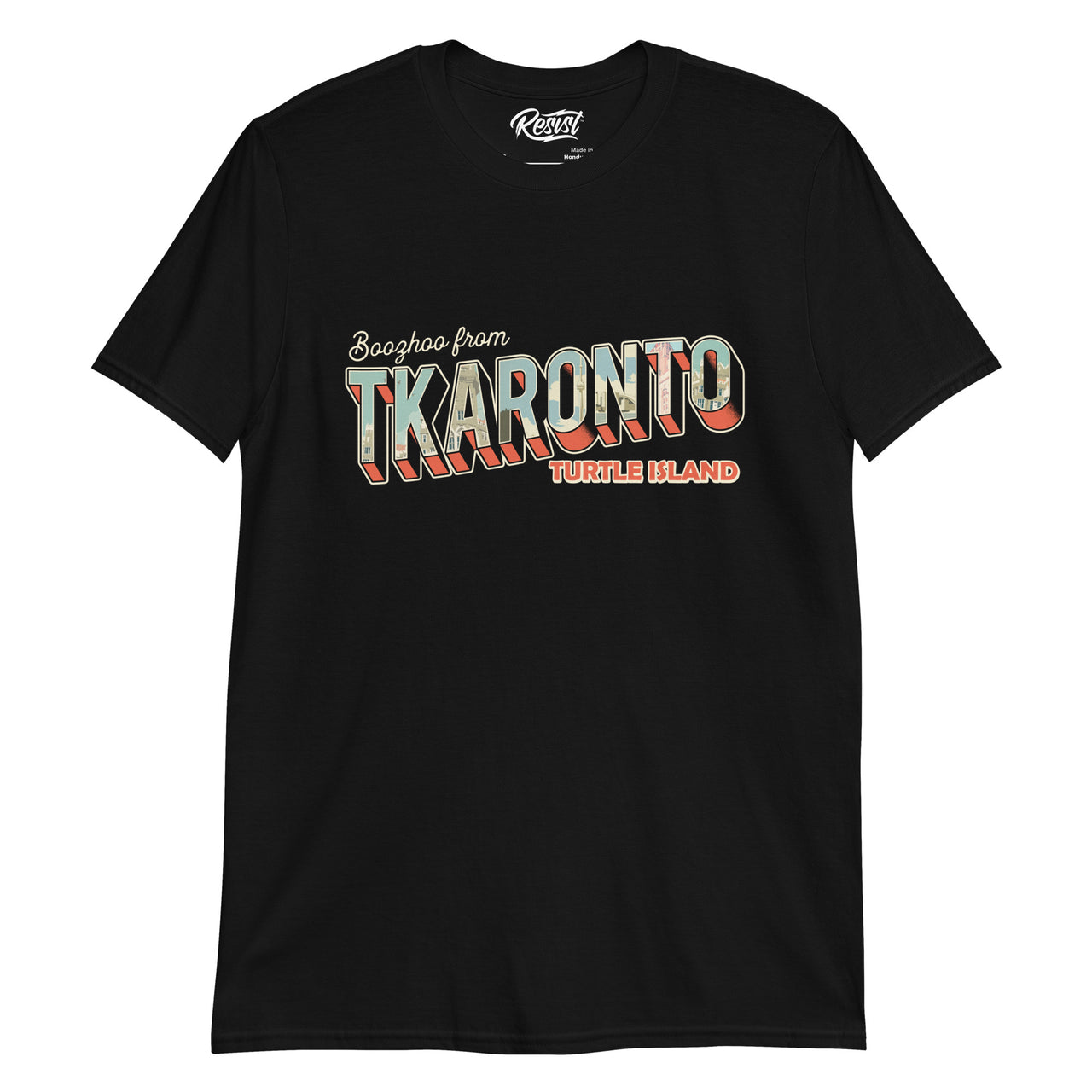 TKARONTO T-shirt