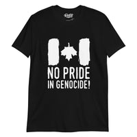 Thumbnail for No Pride T-shirt