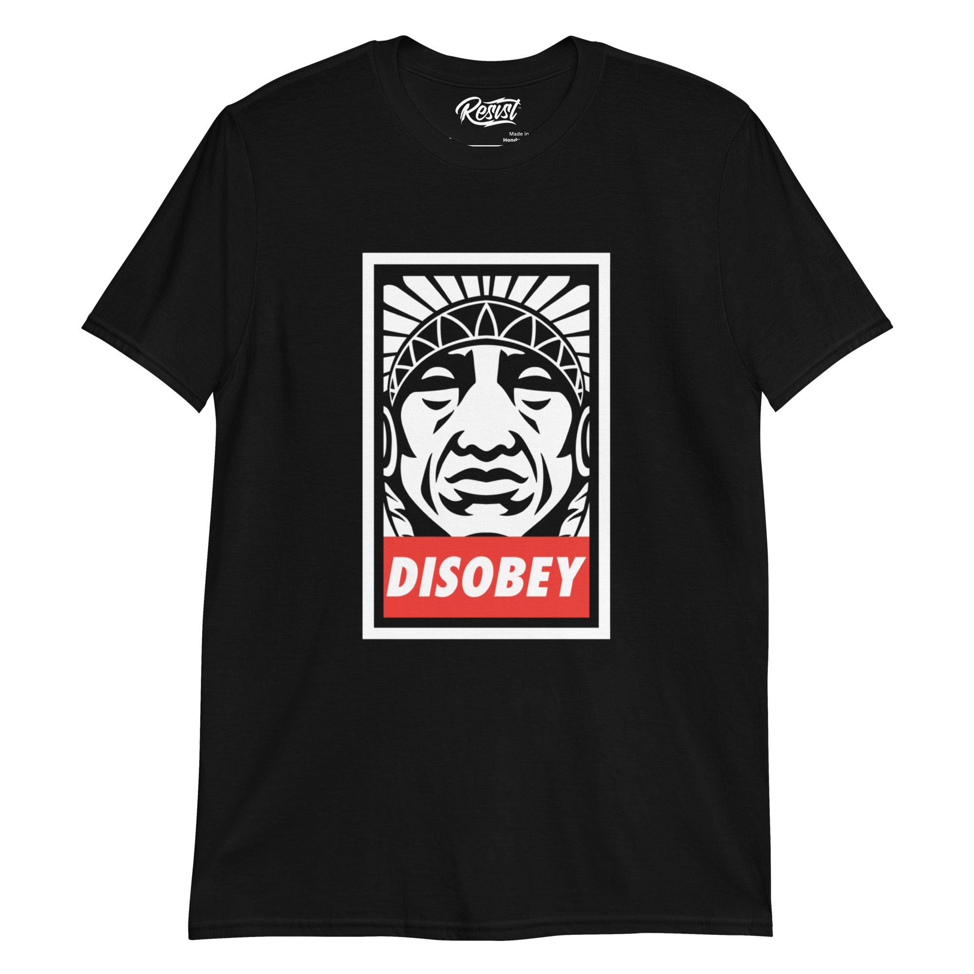 DISOBEY T-shirt