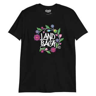 LandBack Floral T-shirt