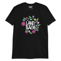 Thumbnail for LandBack Floral T-shirt