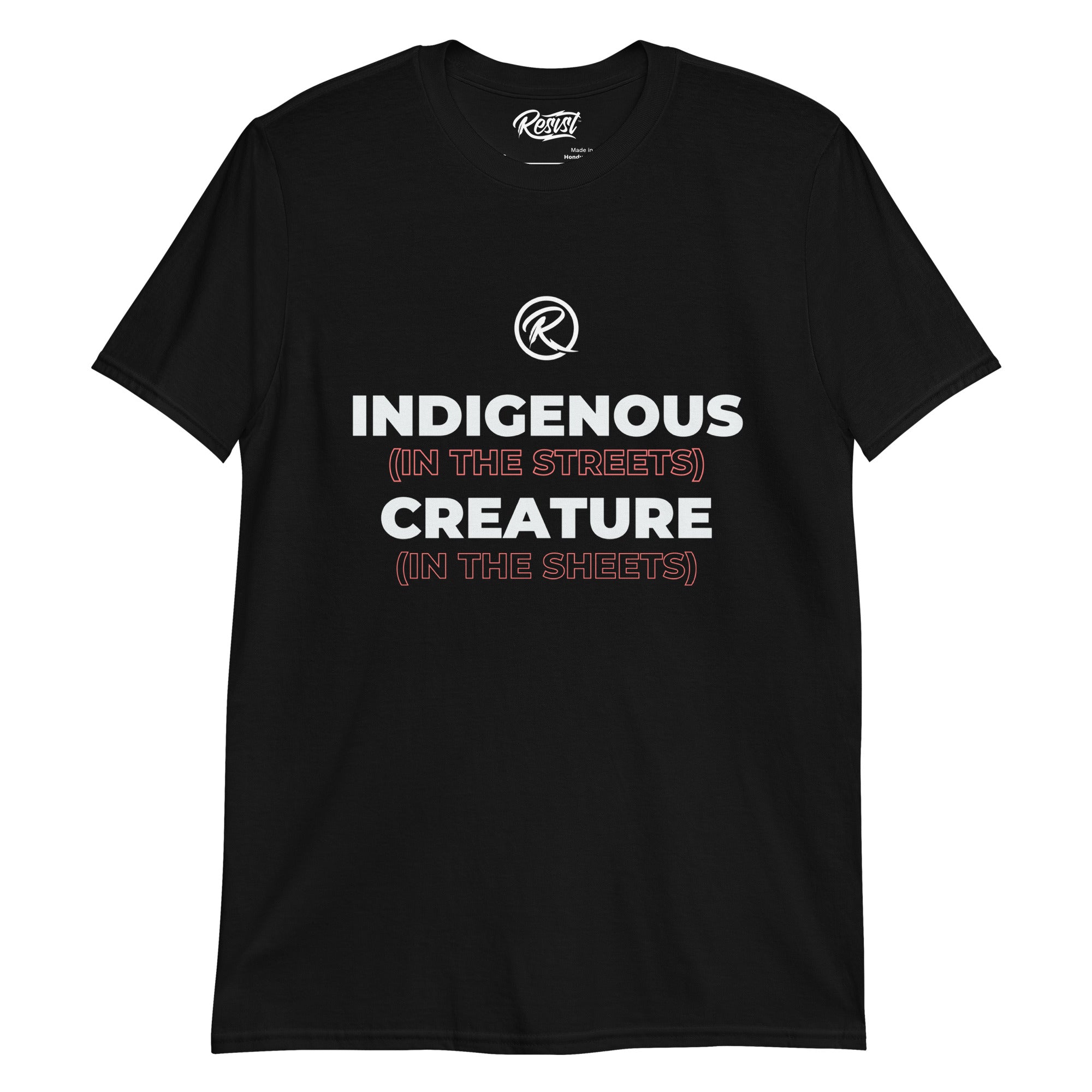 Indigenous Creature T-shirt