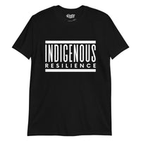 Thumbnail for INDIGENOUS RESILIENCE T-shirt