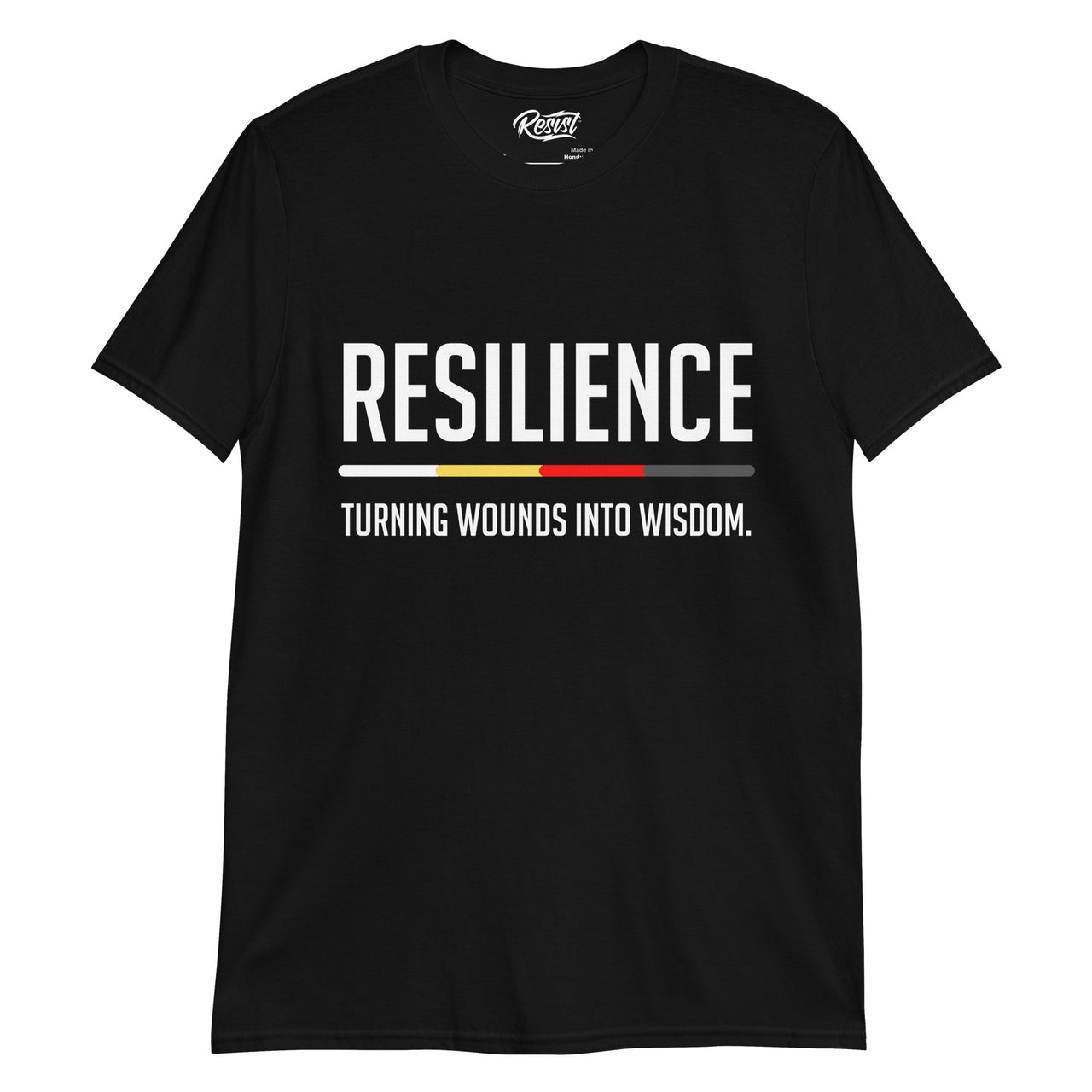 Resilience T-shirt