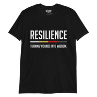 Thumbnail for Resilience T-shirt