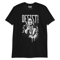 Thumbnail for Sitting Bull RESIST T-Shirt