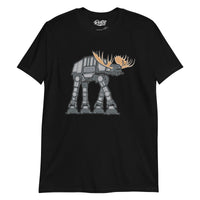 Thumbnail for The Big Metal Moose T-Shirt (unisex)