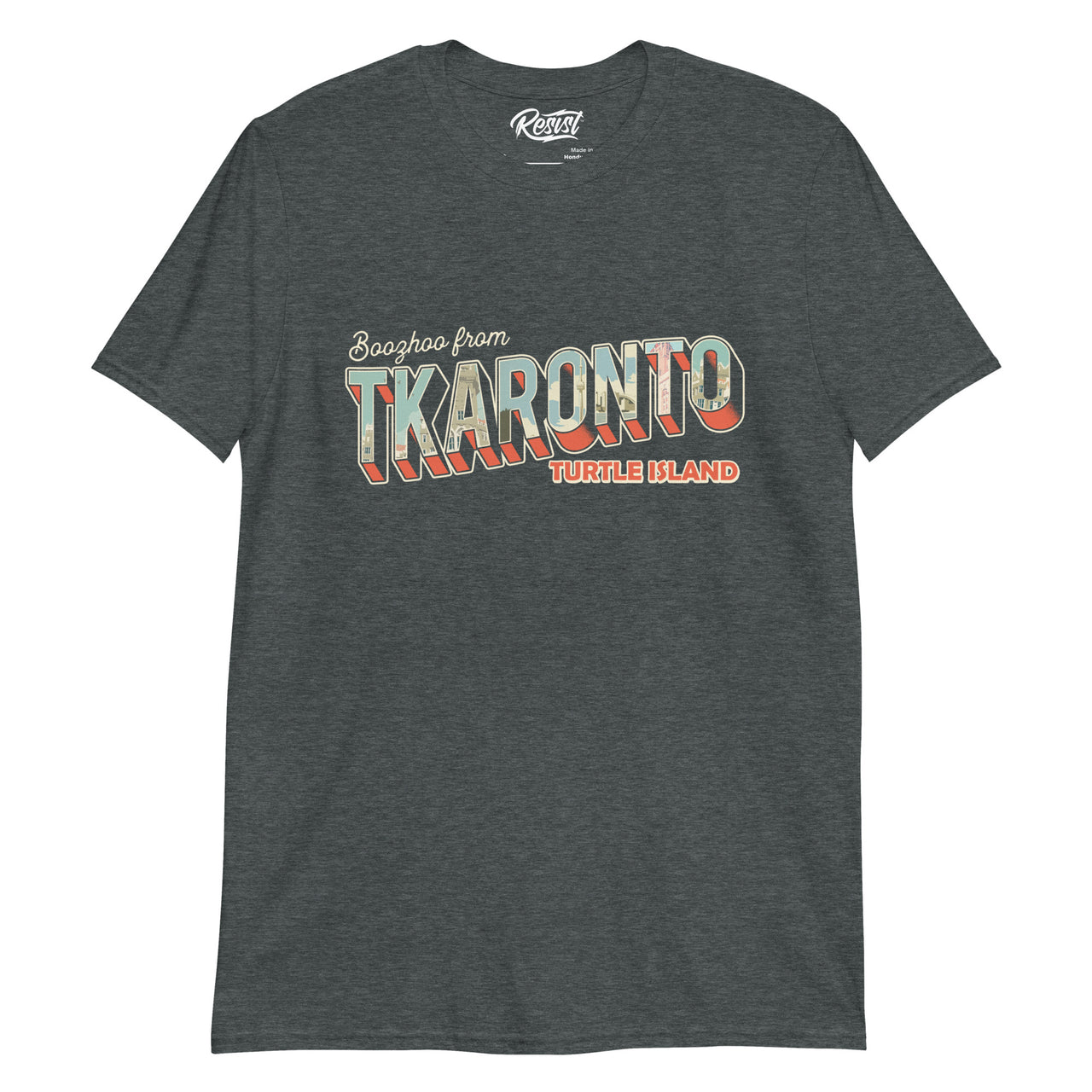 TKARONTO T-shirt