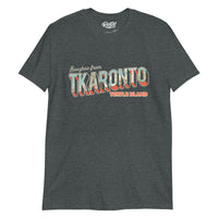 Thumbnail for TKARONTO T-shirt