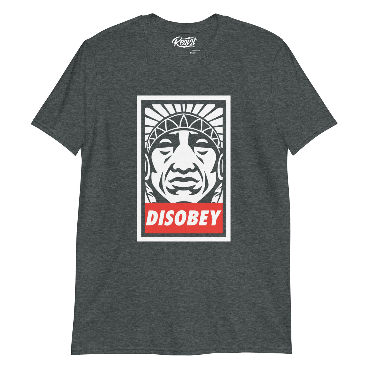 DISOBEY T-shirt