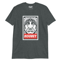 Thumbnail for DISOBEY T-shirt