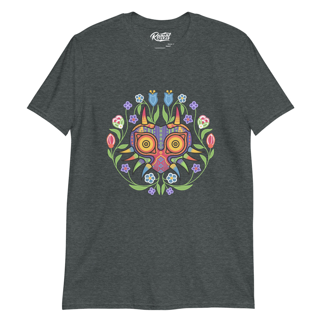 Ojib Majora T-Shirt