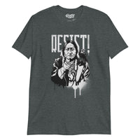 Thumbnail for Sitting Bull RESIST T-Shirt