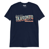 Thumbnail for TKARONTO T-shirt