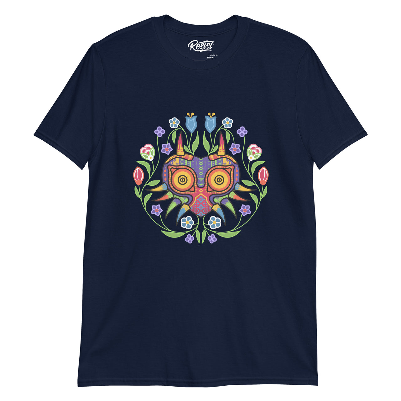 Ojib Majora T-Shirt