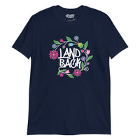 Thumbnail for LandBack Floral T-shirt