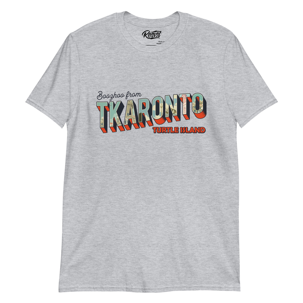 TKARONTO T-shirt