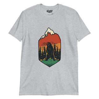 Black Bear T-shirt