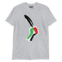 Thumbnail for Palestine Resistance T-Shirt (unisex)