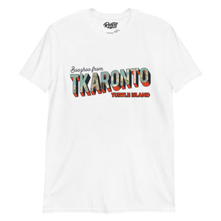 TKARONTO T-shirt