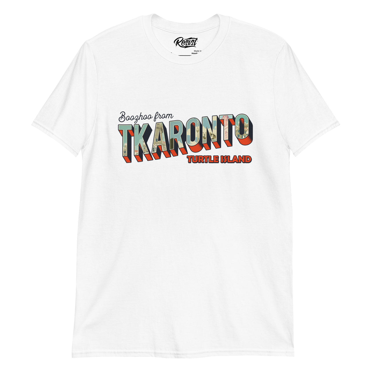 TKARONTO T-shirt