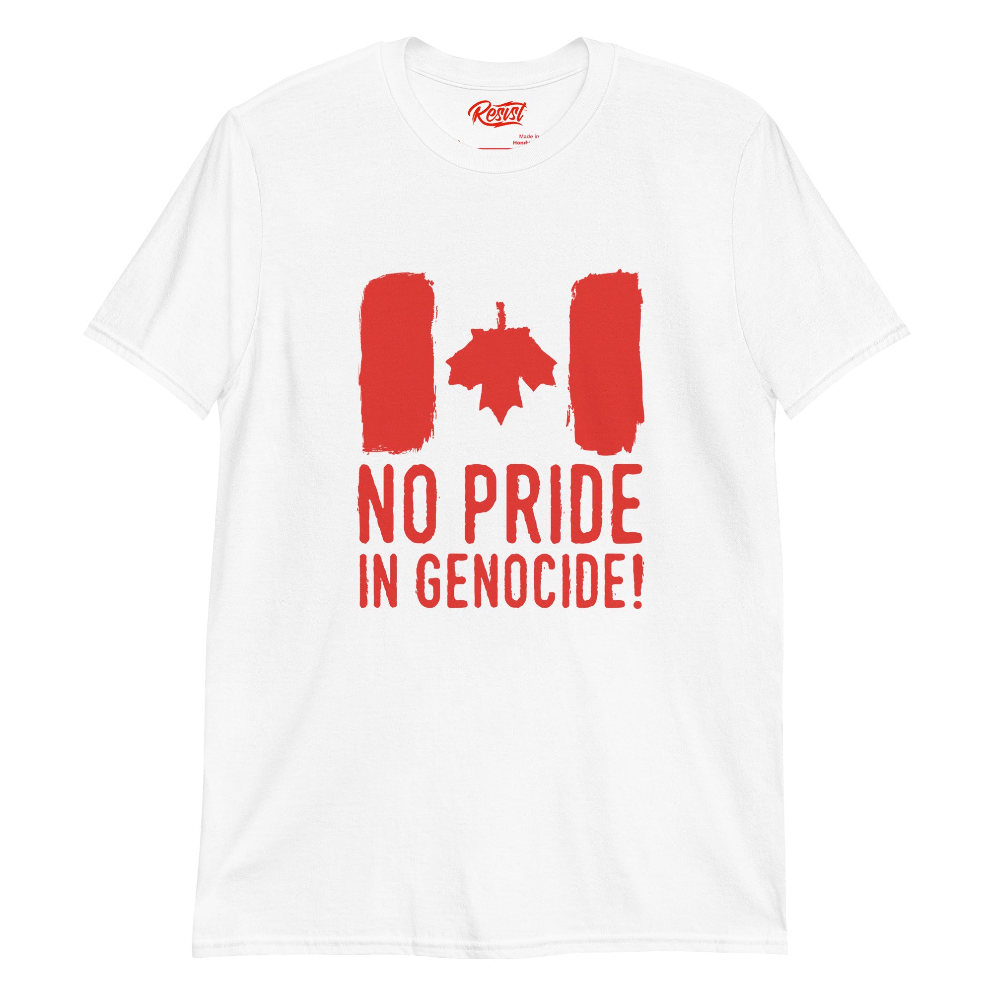 No Pride T-shirt