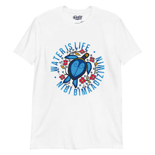 Water is life T-shirt
