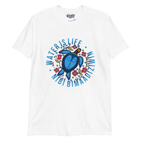 Thumbnail for Water is life T-shirt