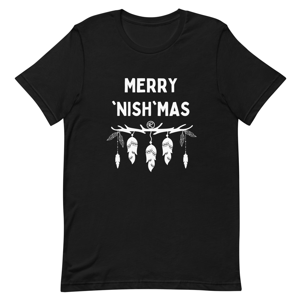 Merry Nishmas T-shirt