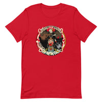 Thumbnail for MMIW T-shirt