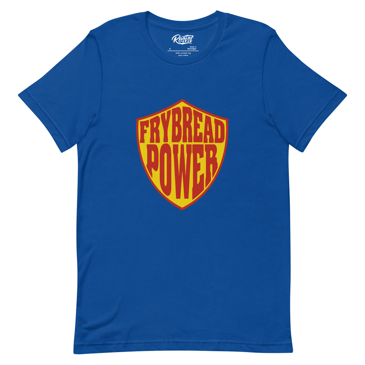 Purebread men's T-shirt MEDIUM — Purebread - Ottawa's sourdough